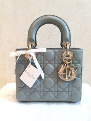Lady Dior size small