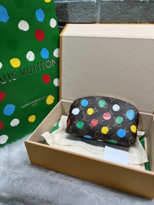 Collection Yayoi New LV Cosmetic pm