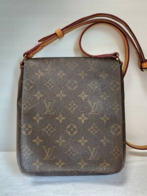 Used LV Musette Salsa