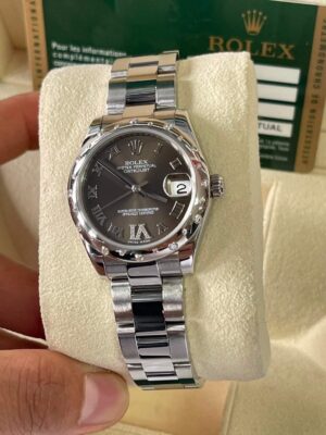 👑Used Rolex Boy size31mm