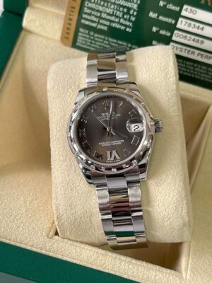 👑Used Rolex Boy size31mm