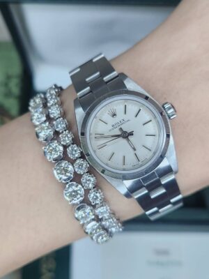 👑Used Rolex Nodate​