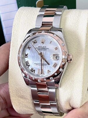 Used Rolex Boy size31mm