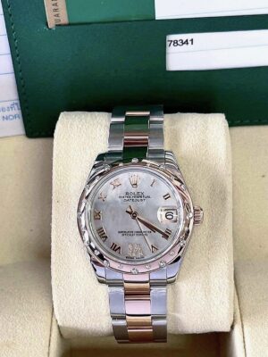 Used Rolex Boy size31mm