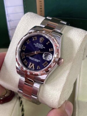 👑Used Rolex Boy size 31mm