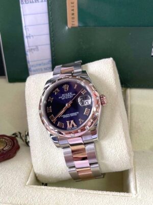 👑Used Rolex Boy size 31mm