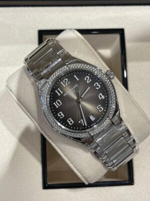 New Patek 7300/1200a Grey Dial