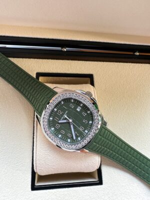 New Patek 5267/200A