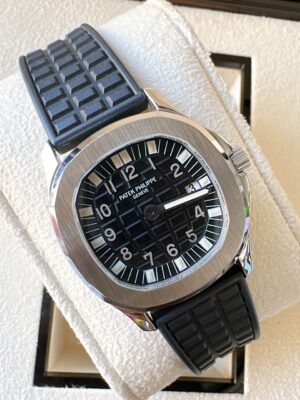 Used Patek Aquanaut 4960