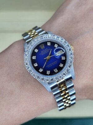 👑Used Rolex Datejust ladysize26mm​