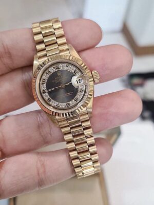 👑Used Rolex lady datejust