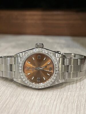 👑Used Rolex lady nodate