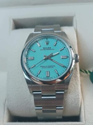 New Rolex  Op 36 mm