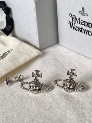 ‘New’ Vivienne Westwood Earrings