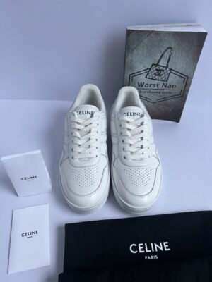 New Celine Sneakers size 37