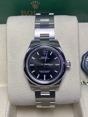 New Rolex op 28mm