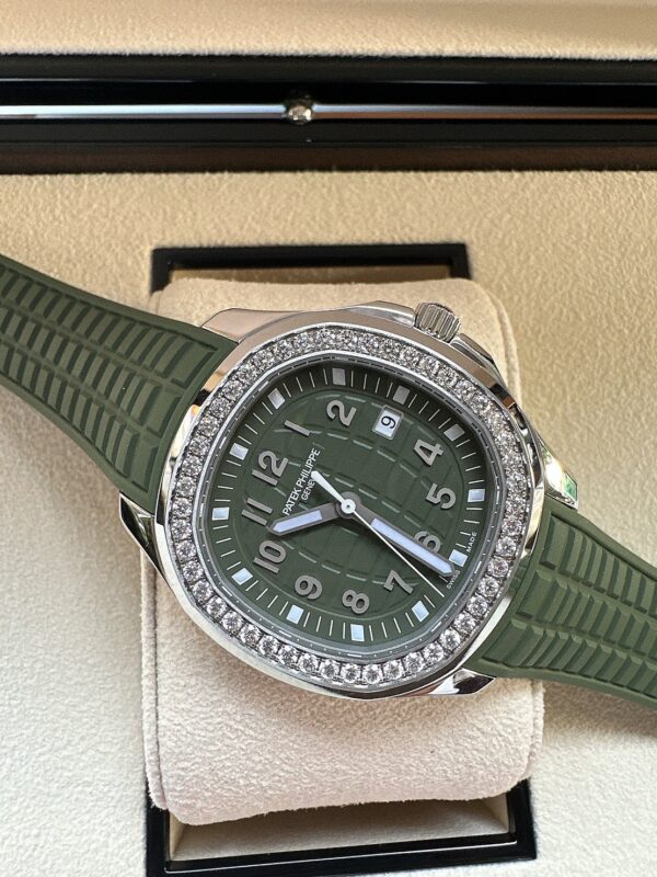 Patek Philippe Watch