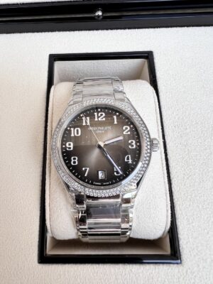 New Patek Philippe 7300/1200a