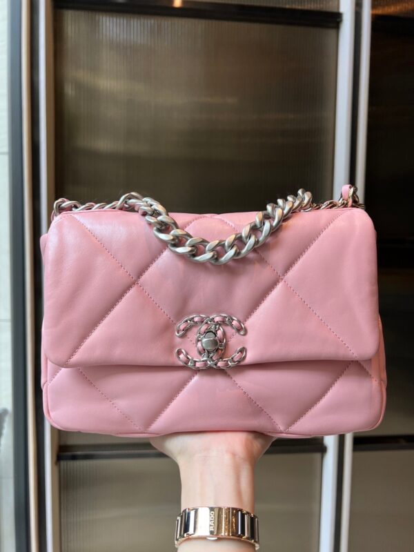 Chanel Bag