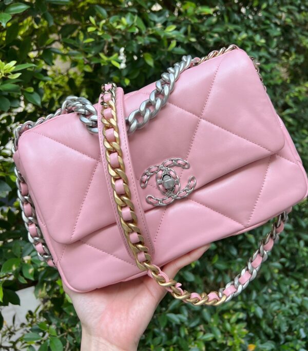 Chanel Bag