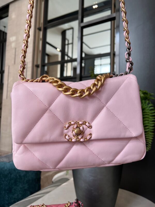 Chanel Bag