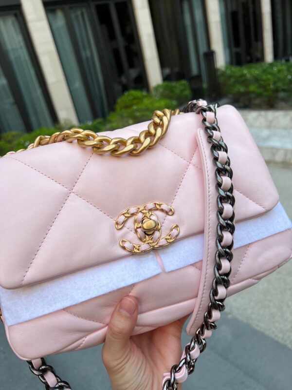 Chanel Bag