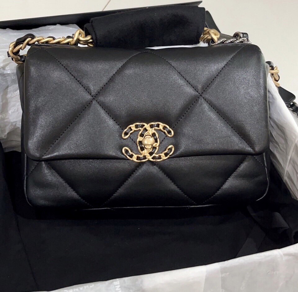 Chanel Bag