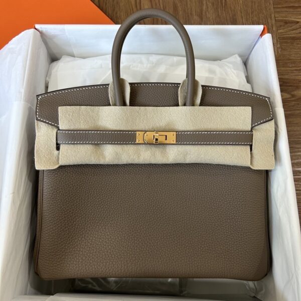 Hermes Birkin