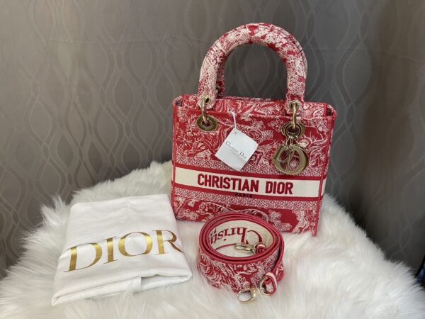 Dior Bag