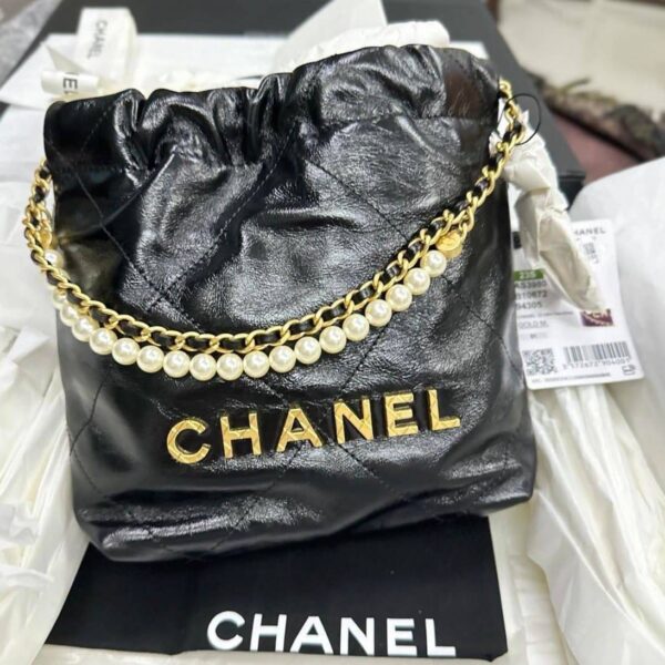 Chanel Bag