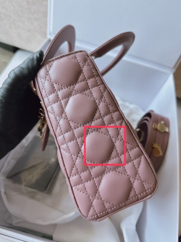 Dior Bag