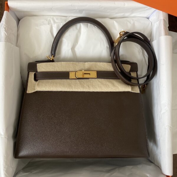 Hermes Kelly