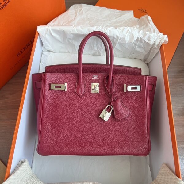 Hermes Birkin