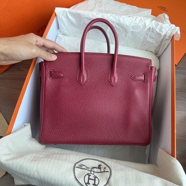 Hermes Birkin