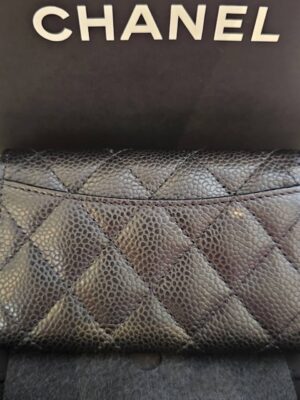 New Chanel Card Holder flap bag