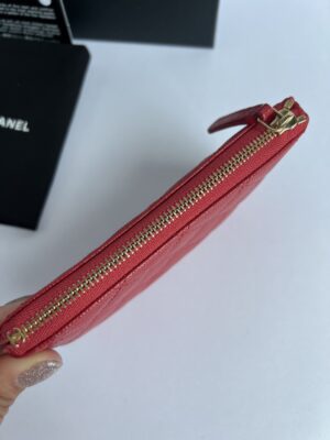 New Chanel O-Case