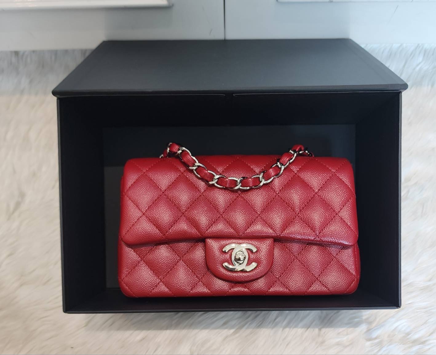 Chanel Bag