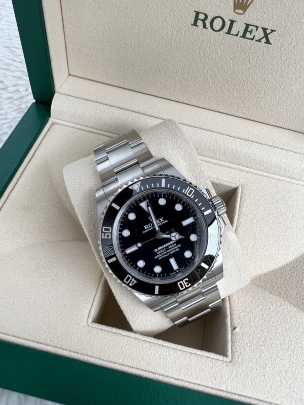 Rolex Submariner