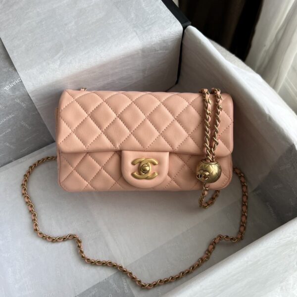 Chanel Bag