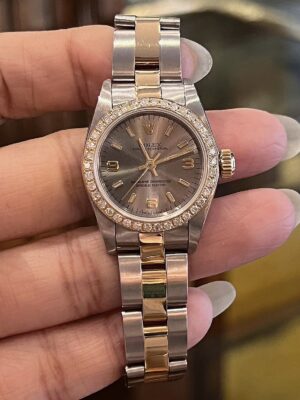 Used Rolex Nodate lady 2k