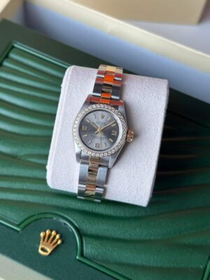 Used Rolex Nodate Lady 2k