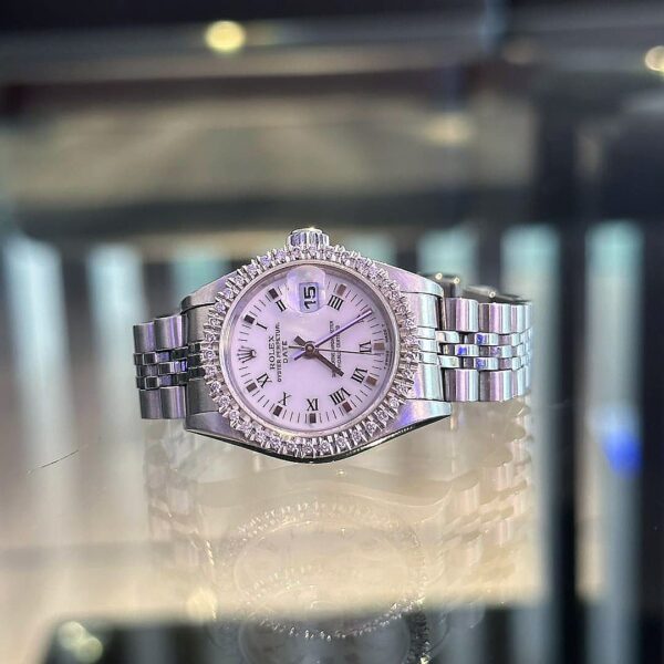 Rolex