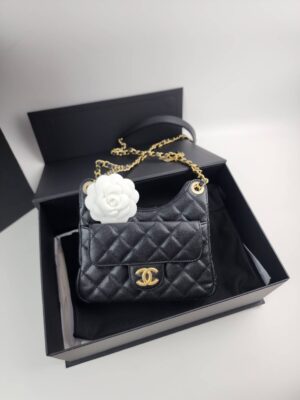 New Chanel Hobo Small size