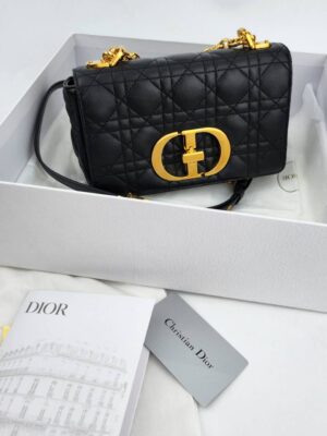 Used like new Dior Caro Small