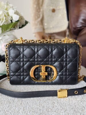 Used like new Dior Caro Small