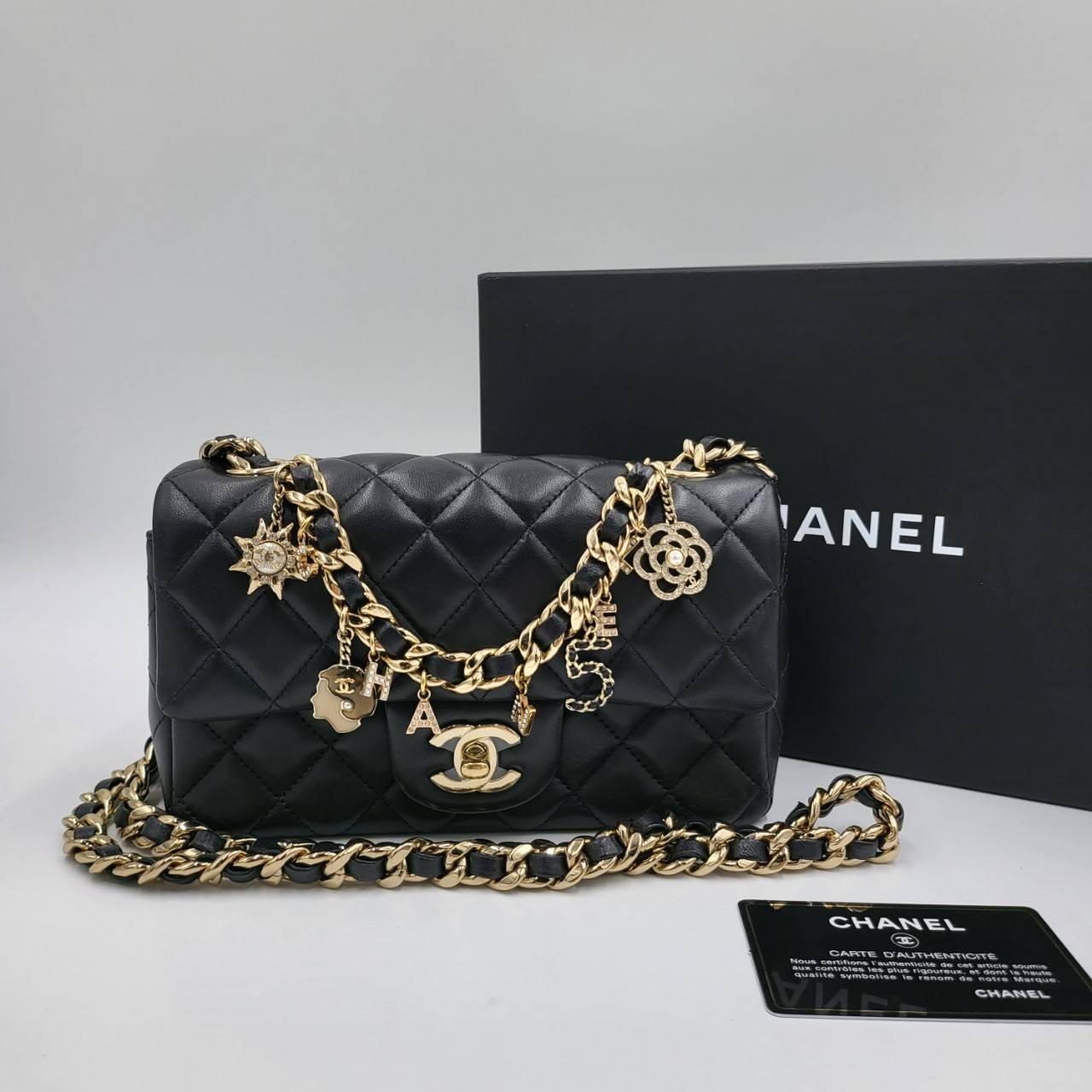 Chanel