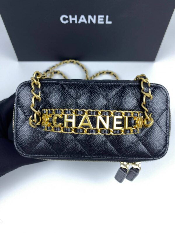 Chanel Vanity