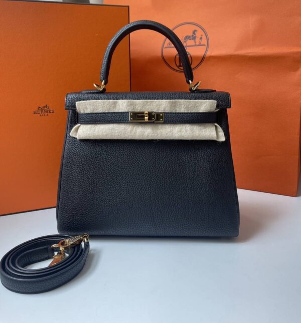 Hermes Kelly