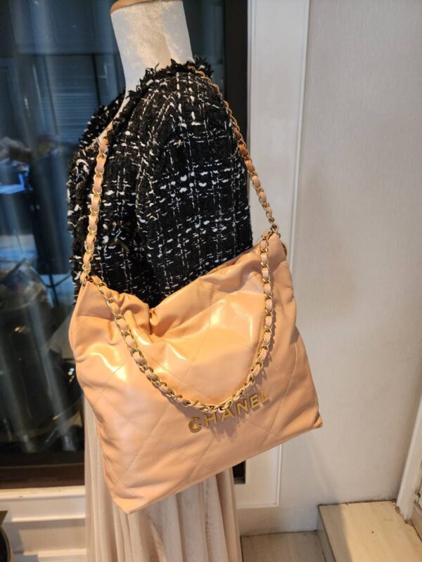 Chanel Hobo