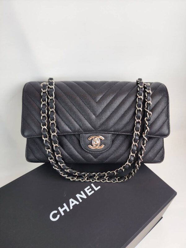 Chanel Classic